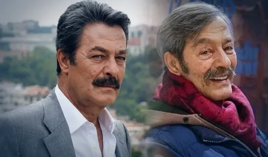 Kadir İnanır'ın ölüm nedeni belli oldu