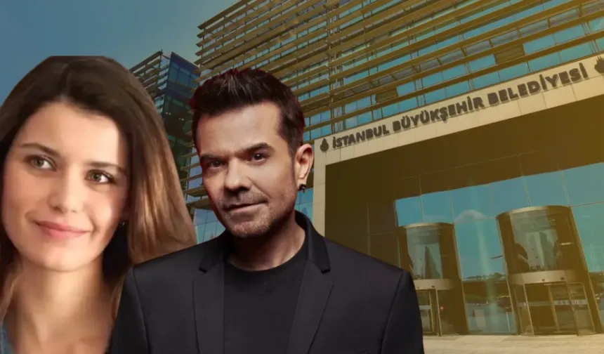 Kenan Doğulu ve Beren Saat'in ifadeleri ortaya çıktı