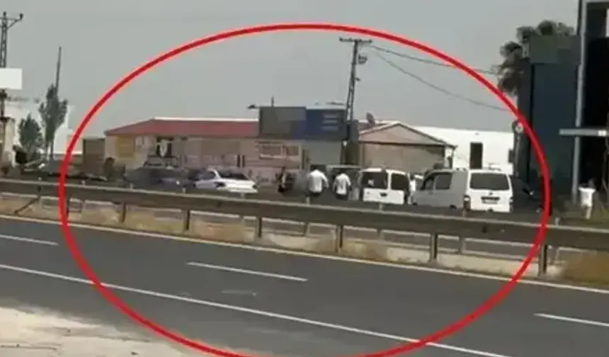 Mardin'de 'yol verme' kavgasında ölü sayısı 3'e yükseldi