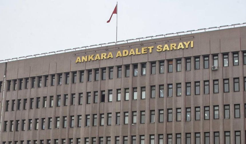 Ankara Cumhuriyet Başsavcısı Aykut Çelik oldu