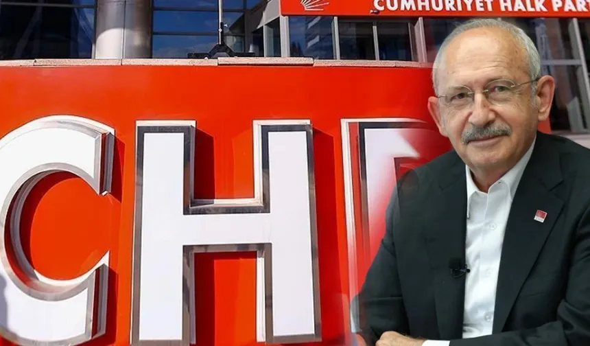 CHP'de 9 milletvekilinin ihracı istendi