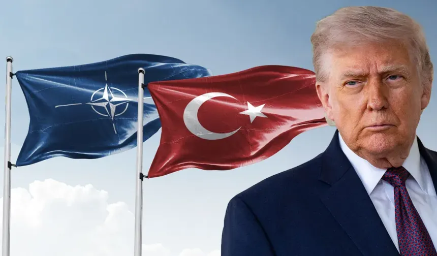 Trump, Ankara'daki NATO zirvesine katılacak