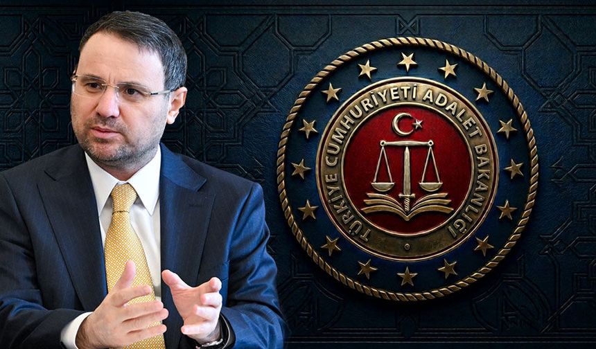 Adalet Bakanlığı 15 bin personel alımı yapacak