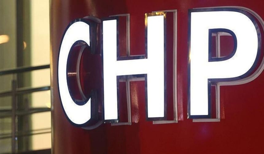 CHP'de 26 il başkanı görevden alındı, 7 il başkanı disipline sevk edildi