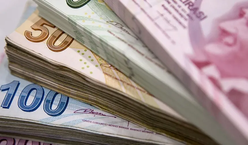 Mayıs ayı enflasyonu belli oldu