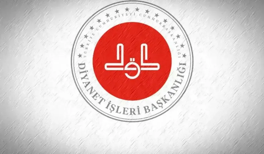 Diyanet 104 öğretmen alacak