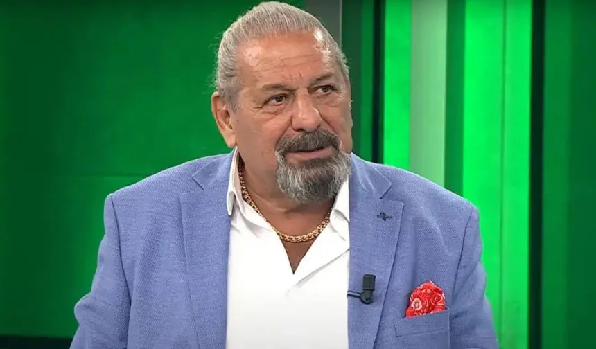 Erman Toroğlu hakkında 3 yıla kadar hapis istemi