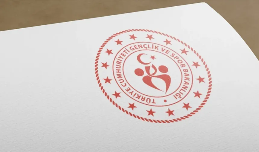 GSB 190 sözleşmeli personel alımı yapacak! İşte detaylar...