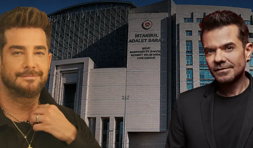 8 ünlünün test sonucu pozitif çıktı