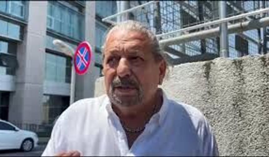 Erman Toroğlu beraat etti