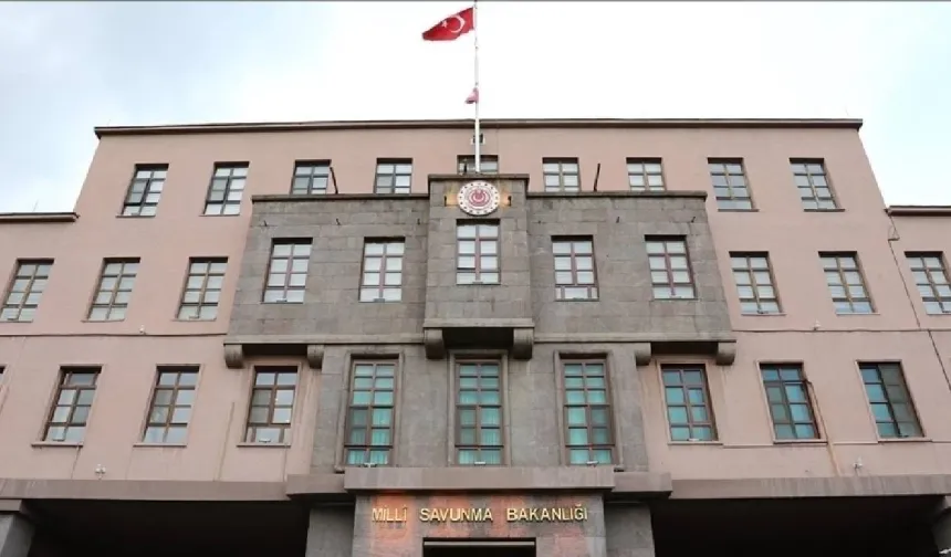 Emrindeki astsubayı döven general için MSB soruşturma başlattı