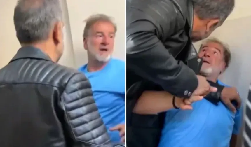 Müge Anlı'nın eski eşi saldırıya uğradı