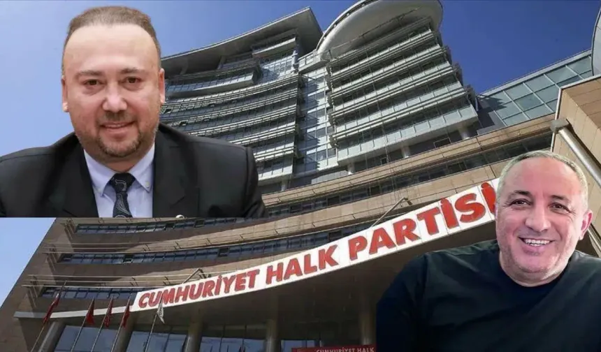 CHP'nin kurultay soruşturmasında sürpriz gelişme: Turgut Koç ve Özkan Yalım ifade verecek