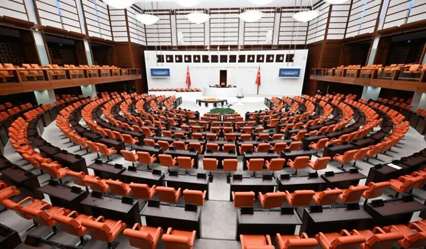 Uzman erbaş ve erlerle ilgili yasa teklifi Meclis'te!