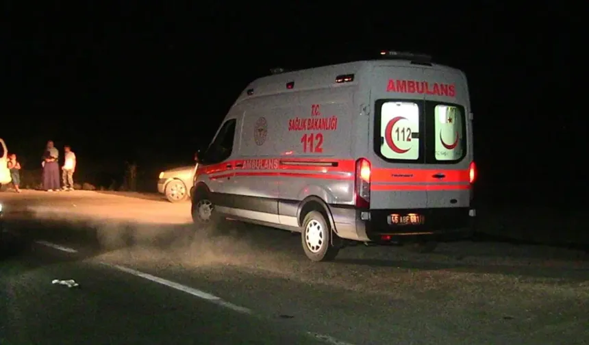 İki aile arasındaki arazi kavgasında kan aktı: 4 yaralı
