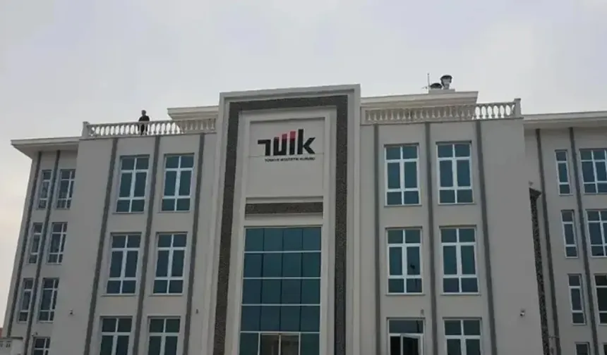 TÜİK 9 uzman yardımcısı alımı yapacak