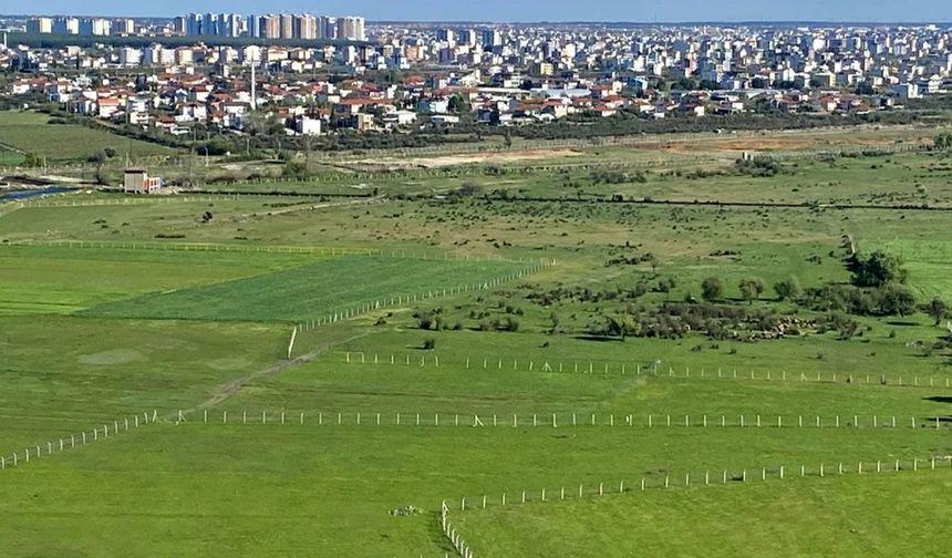 6 ilde özelleştirme kararı! 8 taşınmaz satışa çıkıyor