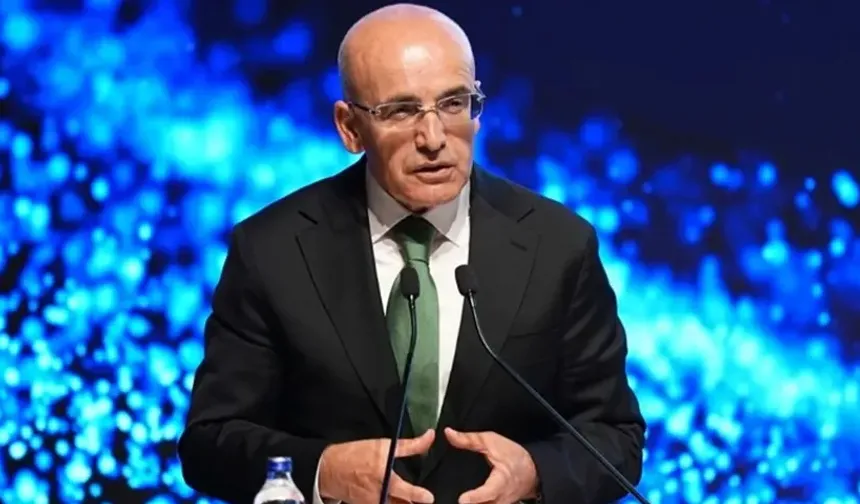 Bakan Şimşek hemen imzaladı! Milyonlarca kişinin maaşı arttı