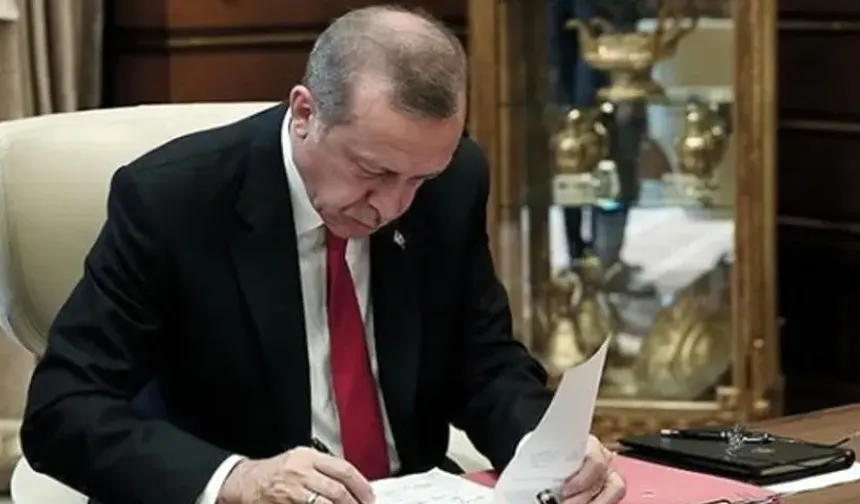 Cumhurbaşkanı Erdoğan imzaladı! Oran yüzde 50'ye çıkarıldı