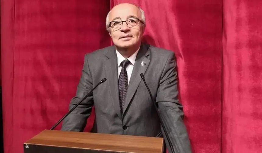 Şile Belediyesi Başkanvekili Terzi CHP'den istifa etti