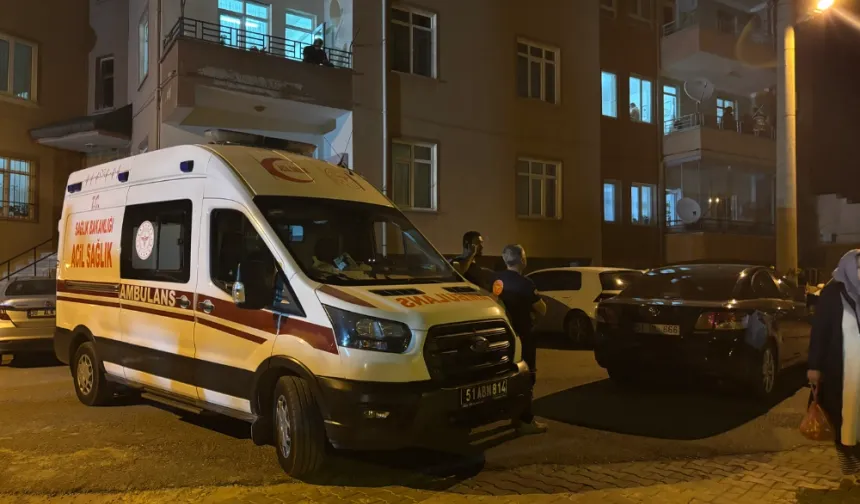 Hava Harp Okulu öğrencisi şehit oldu