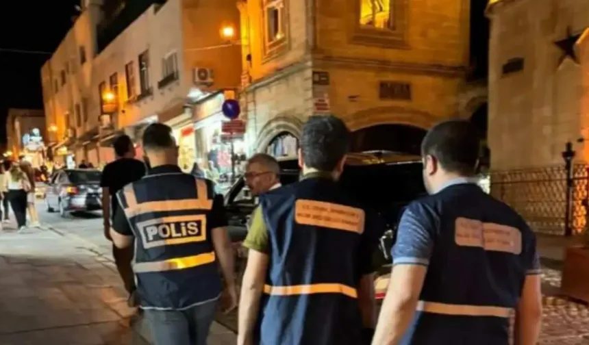 Mardin'de gürültü cezası: İki işletmeye 1,8 milyon lira kesildi