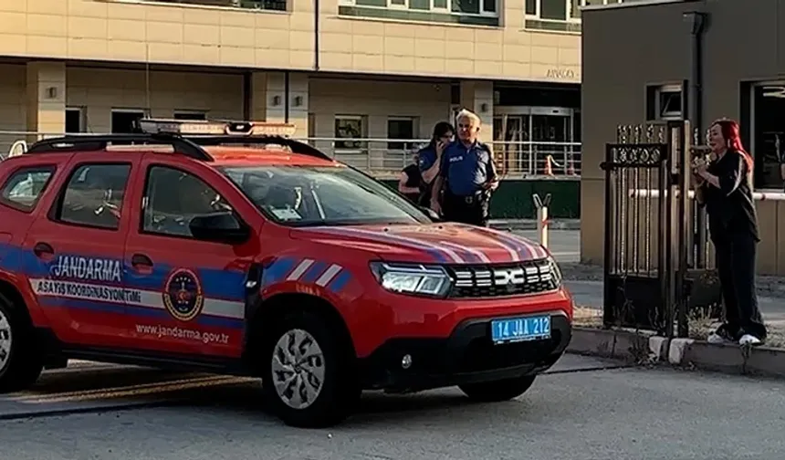 Bolu Belediyesi soruşturmasında Özel Kalem Müdürü Özgür Nihat Yıldız tutuklandı