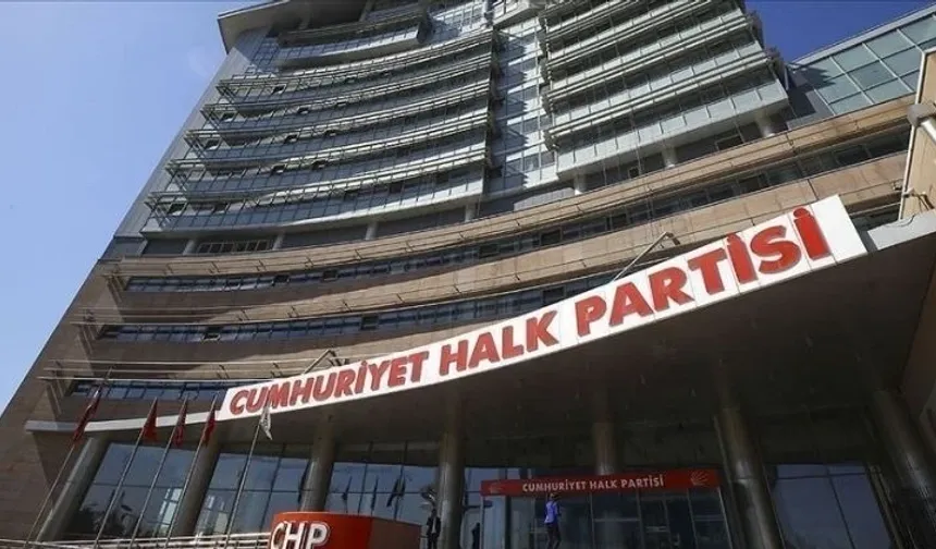 CHP'nin yeni Grup Başkanı ve Grup Başkanvekillikleri belli oldu