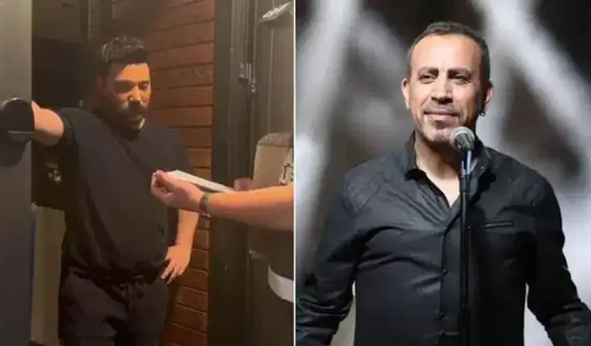 Oğuzhan Uğur tutuklandı! Ahbap Derneği soruşturmasında 9 kişi cezaevine gönderildi