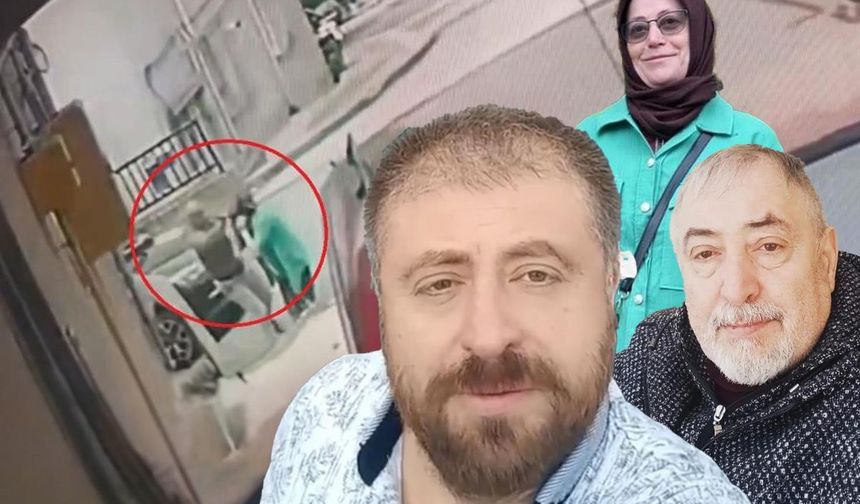 Arazi anlaşmazlığı kanlı bitti: Ağabeyini, yengesini ve yeğenini katletti