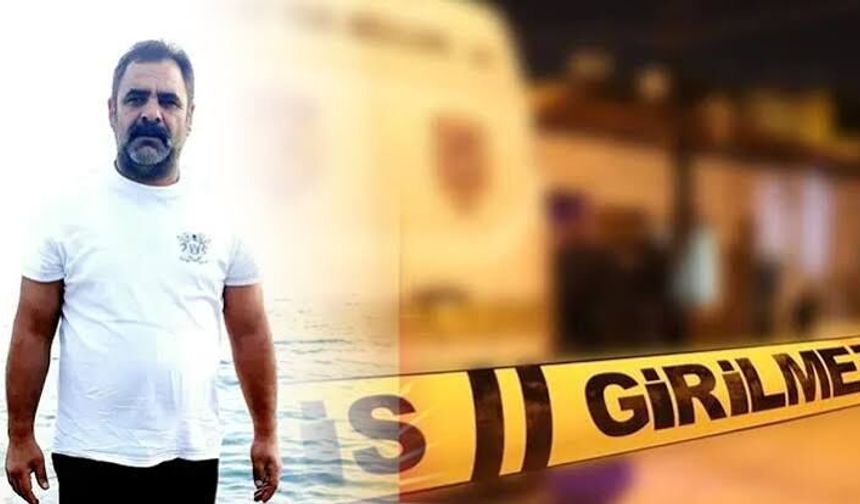 Husumetliler arasında kavga kanlı bitti: 1 ölü, 6 yaralı