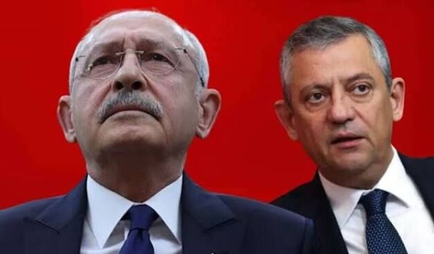 CHP'li 264 eski milletvekili partiden istifa etti