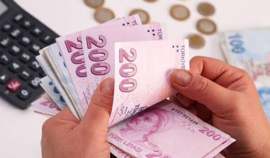 Sosyal yardım ödemeleri artırıldı