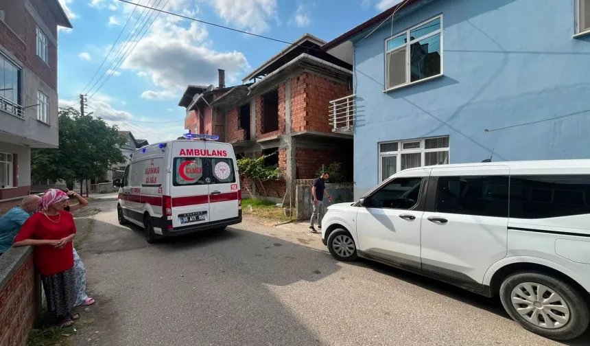 18 yaşındaki kız evinde silahla vurulmuş halde ölü bulundu