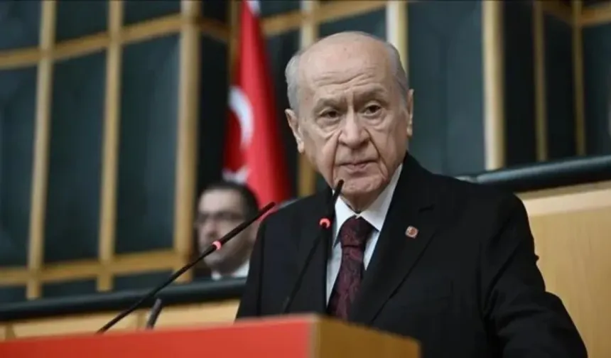 Devlet Bahçeli’nin acı günü!