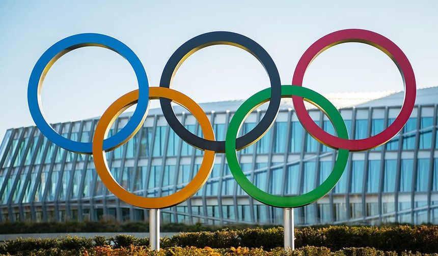 Rusya 2028 Los Angeles Olimpiyat Oyunları'na katılabilir