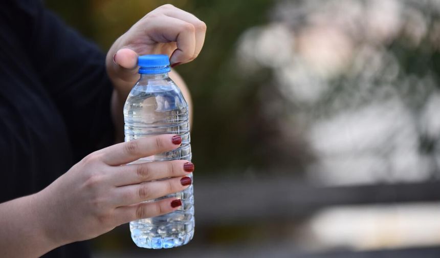 Ambalajlı su ve içecek fiyatlarına sıkı denetim