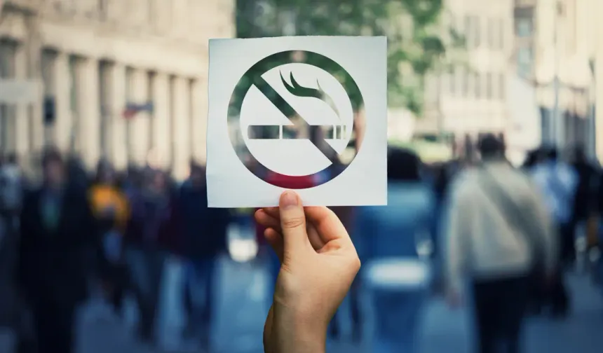 Sigarayı bırakmak isteyen 1 milyon kişiye ücretsiz destek verilecek!