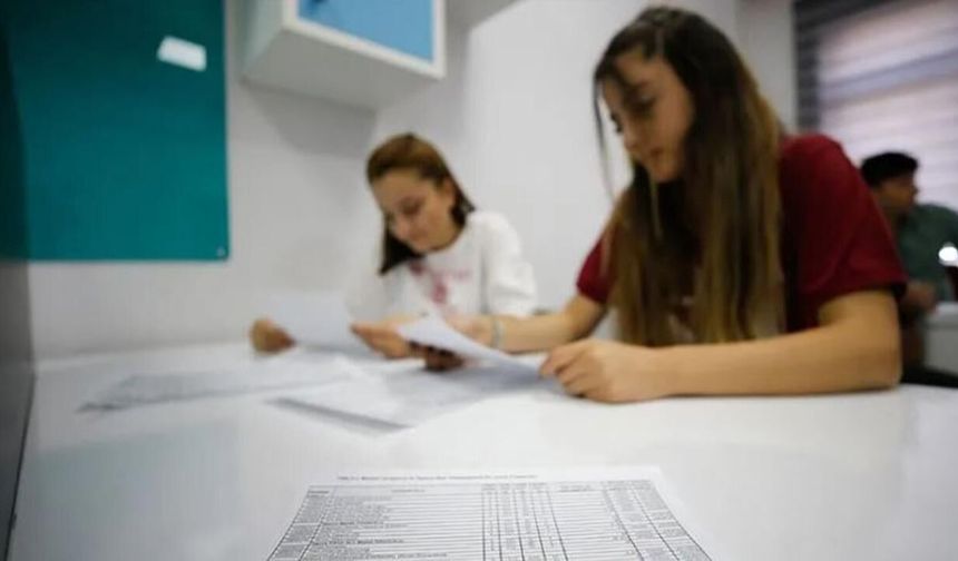 YKS tercih dönemi yarın başlıyor
