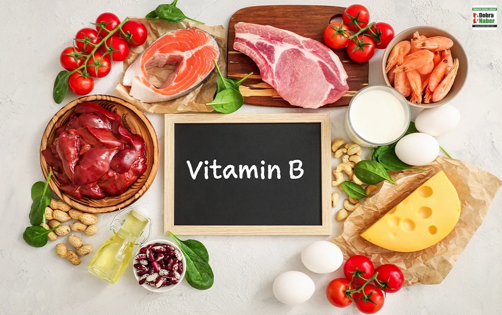 8M2K0Us6G Bvitamininedir,Nelerdebulunur