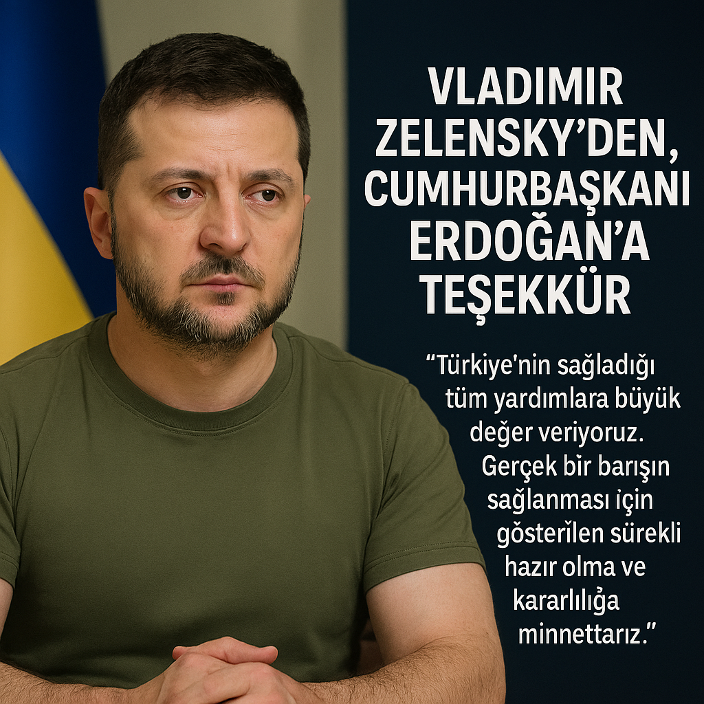 Cumhurbaşkanı Erdoğa