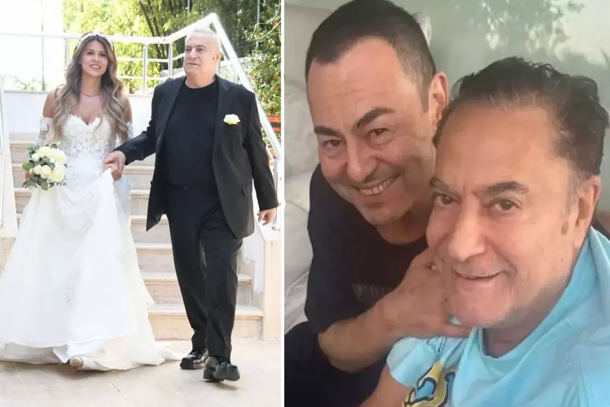 Mehmet Ali Erbil Uyuyakaldigi Icin Dugune 18991005 9200 Amp