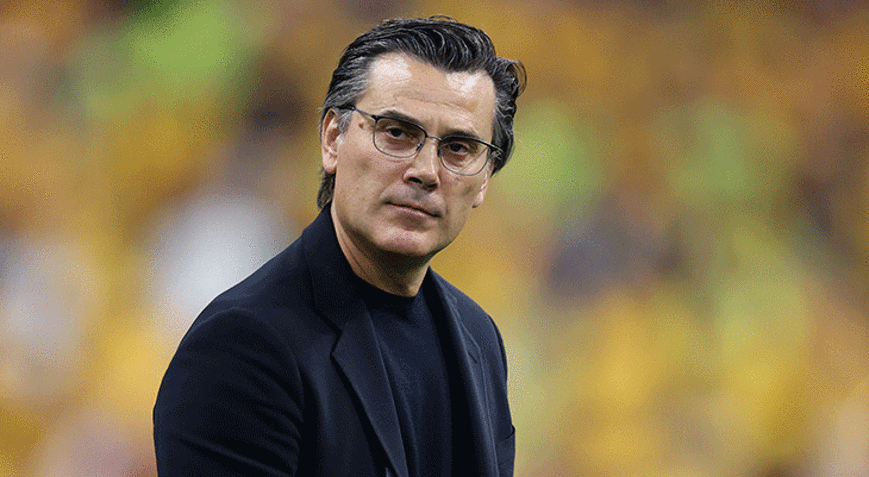 Vincenzo Montella'nın acı günü!